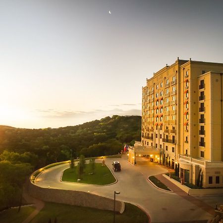 Hotel Viata Austin Dış mekan fotoğraf